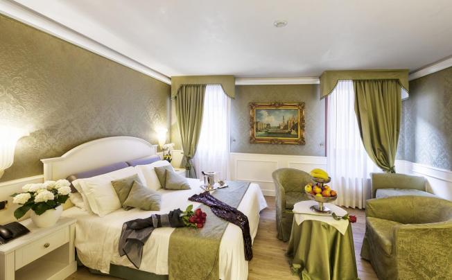 Фото отеля Duodo palace