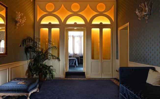 Фото отеля Duodo palace