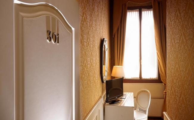 Фото отеля Duodo palace