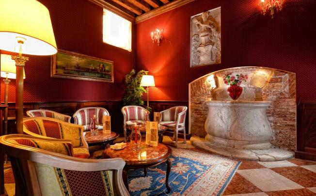 Фото отеля Duodo palace