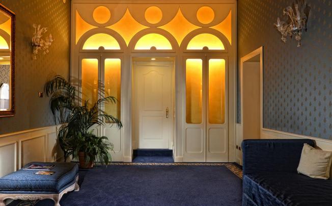 Фото отеля Duodo palace