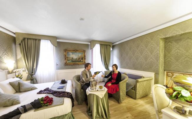 Фото отеля Duodo palace