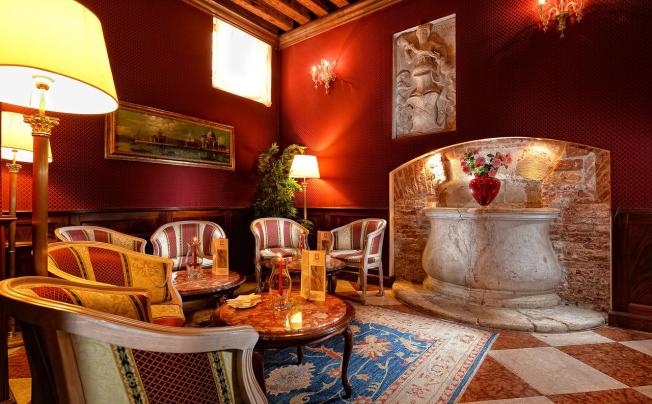 Фото отеля Duodo palace