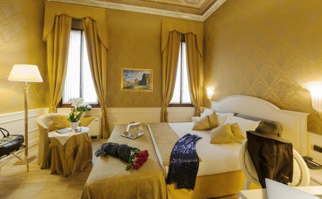 Фото отеля Duodo palace
