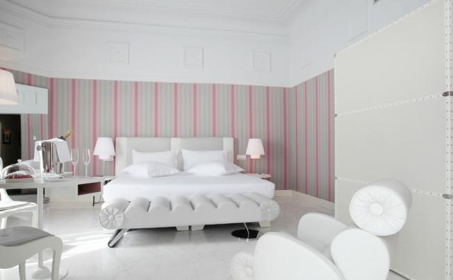 Фото отеля Grand Hotel Palace Roma