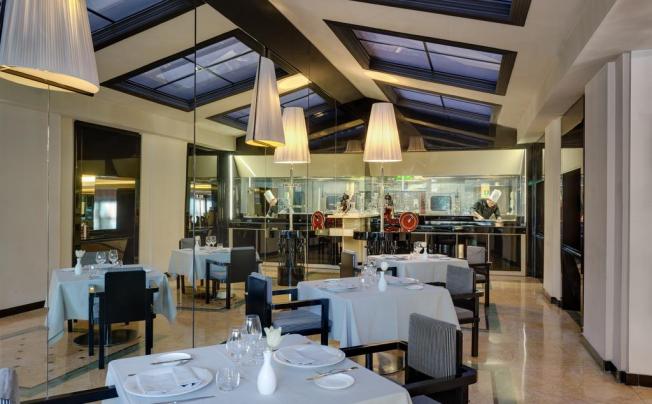Фото отеля Grand Hotel Palace Roma