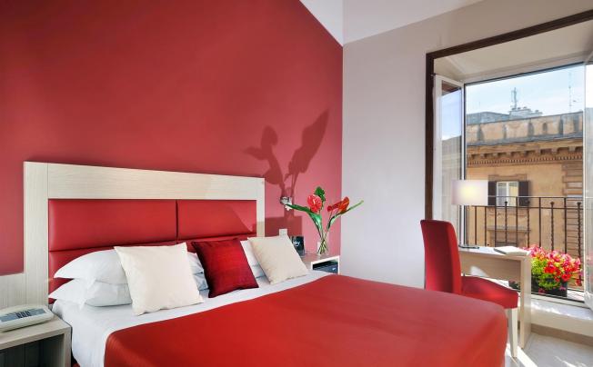 Фото отеля Scott house