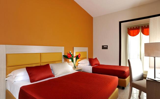 Фото отеля Scott house