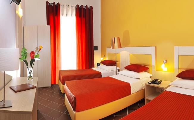 Фото отеля Scott house