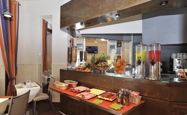 Фото отеля Scott house