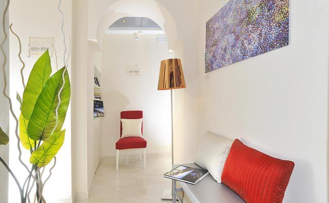 Фото отеля Scott house