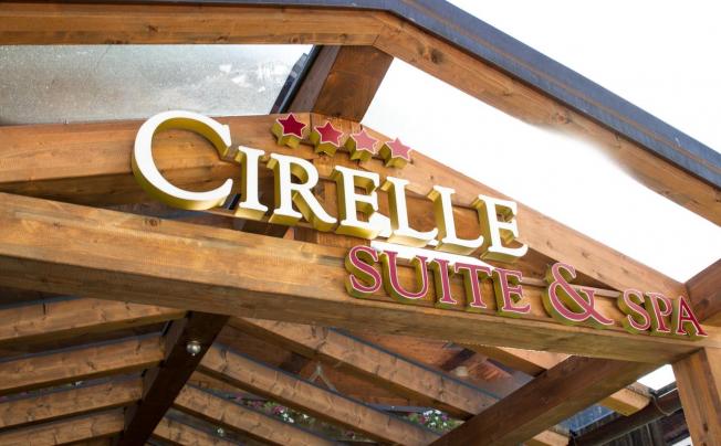 Фото отеля Cirelle Hotel Suite & Spa