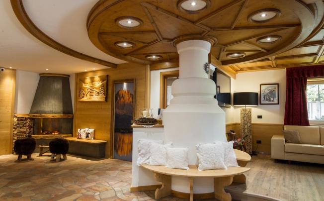 Фото отеля Cirelle Hotel Suite & Spa