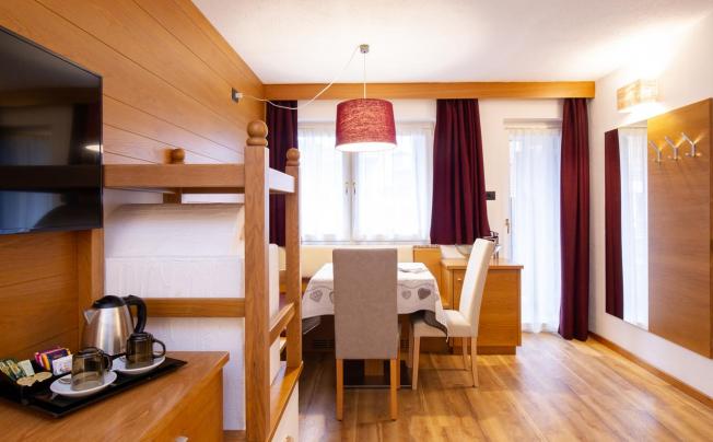 Фото отеля Cirelle Hotel Suite & Spa