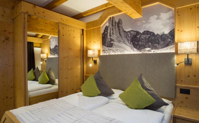 Фото отеля Cirelle Hotel Suite & Spa