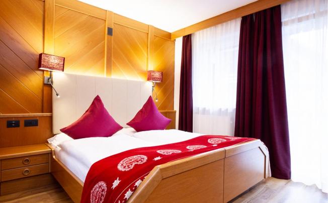 Фото отеля Cirelle Hotel Suite & Spa
