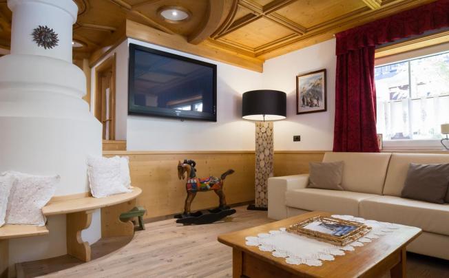 Фото отеля Cirelle Hotel Suite & Spa
