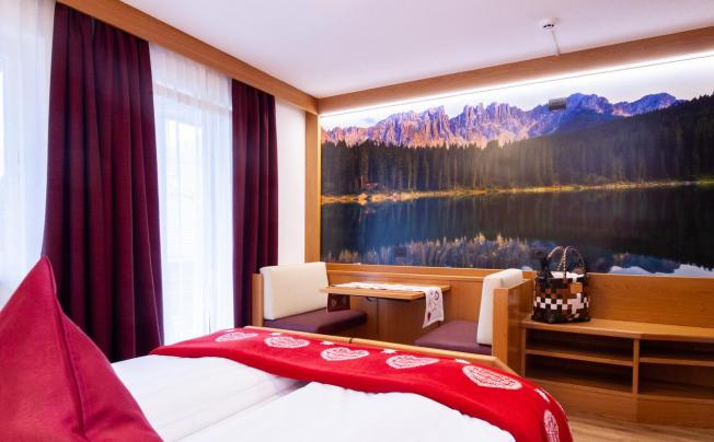 Фото отеля Cirelle Hotel Suite & Spa