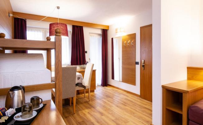 Фото отеля Cirelle Hotel Suite & Spa