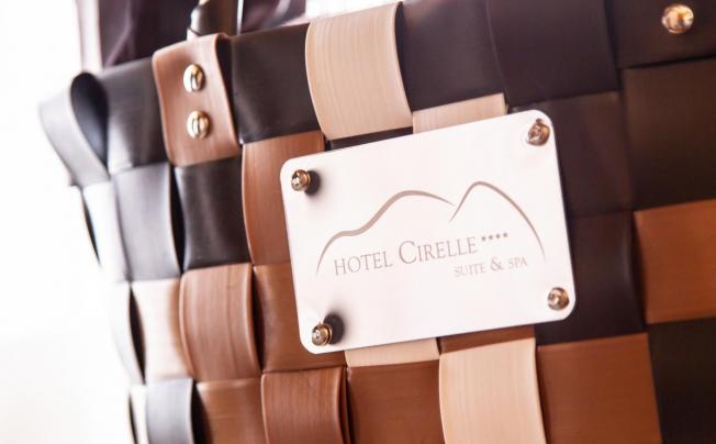 Фото отеля Cirelle Hotel Suite & Spa