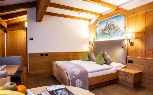 Фото отеля Cirelle Hotel Suite & Spa
