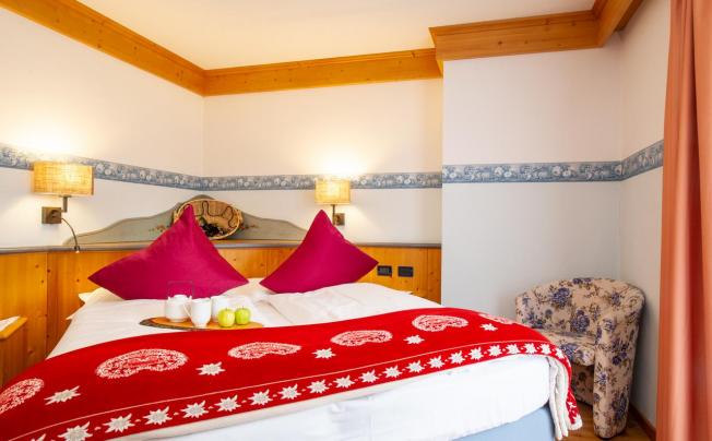 Фото отеля Cirelle Hotel Suite & Spa