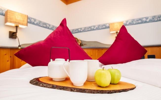 Фото отеля Cirelle Hotel Suite & Spa