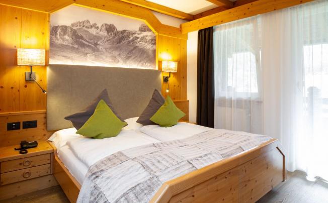 Фото отеля Cirelle Hotel Suite & Spa