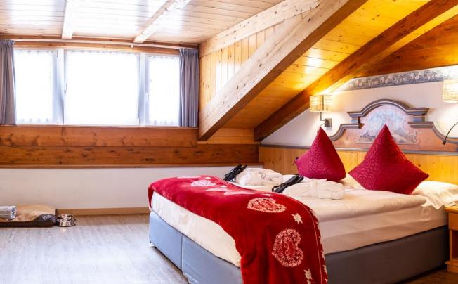 Фото отеля Cirelle Hotel Suite & Spa