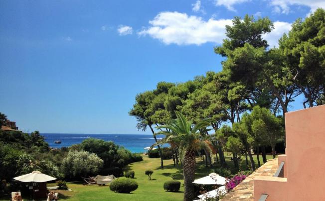Фото отеля Hotel Cala Caterina