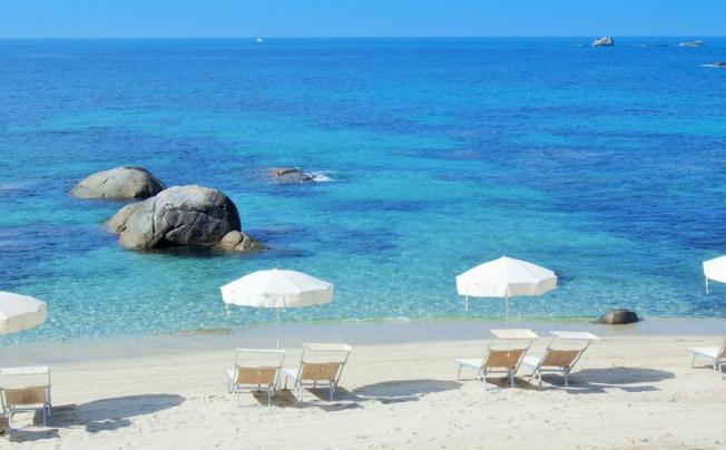 Фото отеля Hotel Cala Caterina