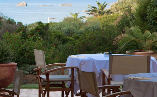 Фото отеля Hotel Cala Caterina