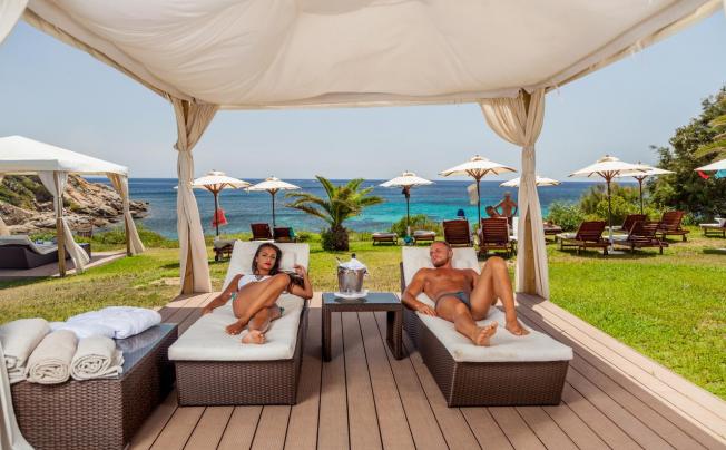 Фото отеля Hotel Cala Caterina