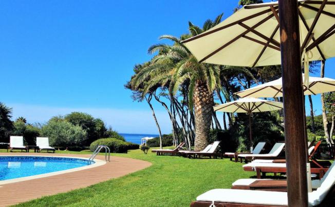 Фото отеля Hotel Cala Caterina