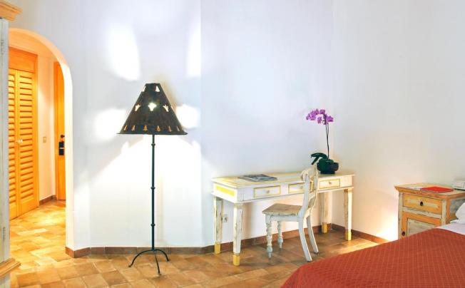 Фото отеля Hotel Cala Caterina