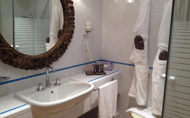 Фото отеля Hotel Cala Caterina