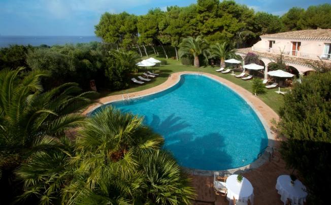 Фото отеля Hotel Cala Caterina