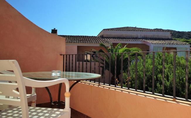 Фото отеля Hotel Cala Caterina