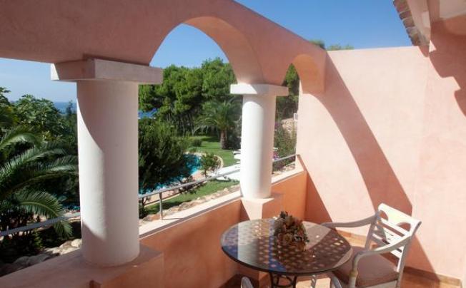 Фото отеля Hotel Cala Caterina