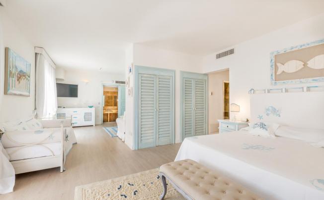 Фото отеля Hotel Cala Caterina