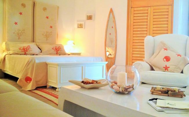 Фото отеля Hotel Cala Caterina