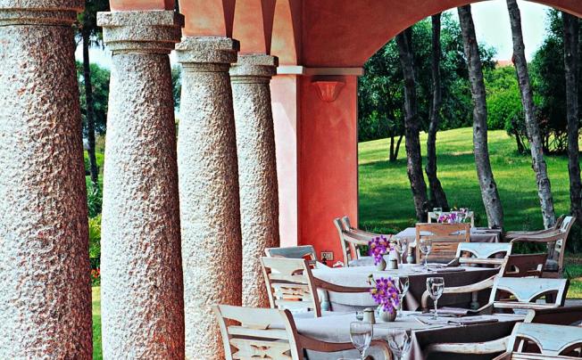 Фото отеля Hotel Cala Caterina