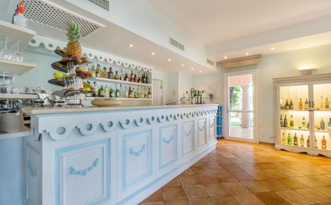 Фото отеля Hotel Cala Caterina