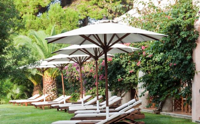 Фото отеля Hotel Cala Caterina
