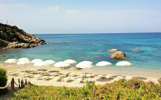 Фото отеля Hotel Cala Caterina