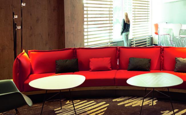 Фото отеля Ibis Milano Ca Granda
