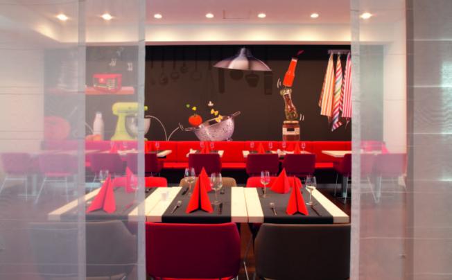 Фото отеля Ibis Milano Ca Granda