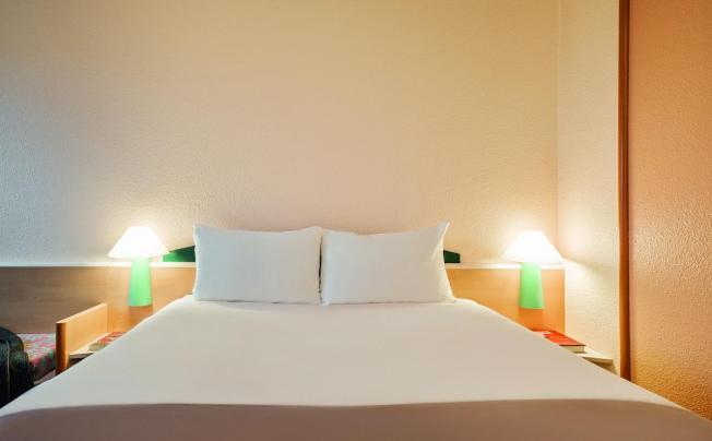 Фото отеля Ibis Milano Ca Granda