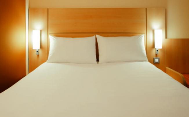 Фото отеля Ibis Milano Ca Granda