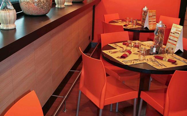 Фото отеля Ibis Milano Ca Granda
